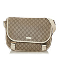 Gucci Gucci Supreme Crossbody Bag (SHG-29148)