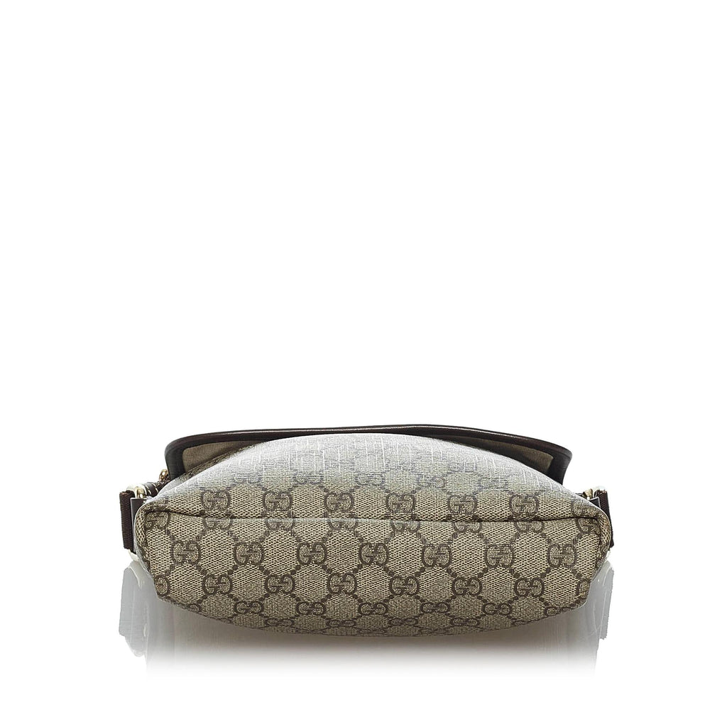Gucci Gucci Supreme Crossbody Bag (SHG-29805)