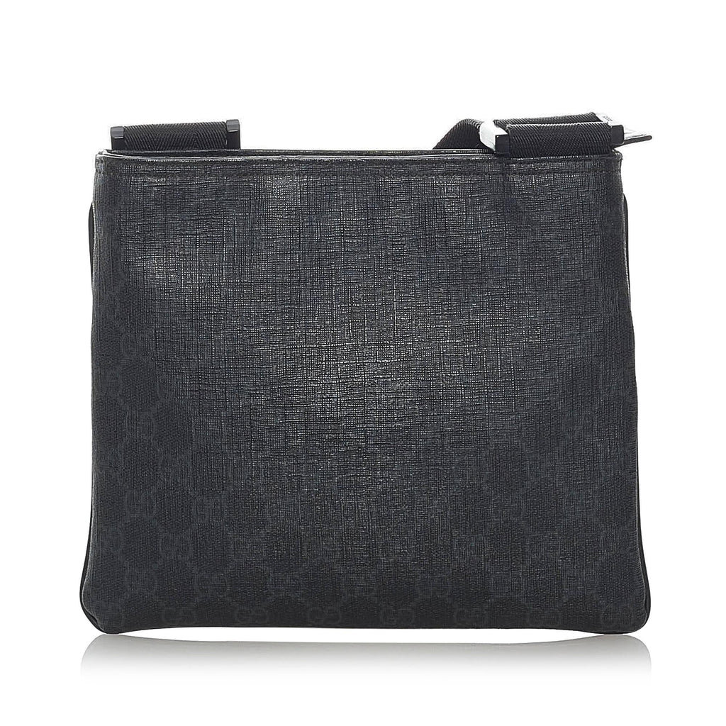 Gucci Gucci Supreme Crossbody Bag (SHG-30501)