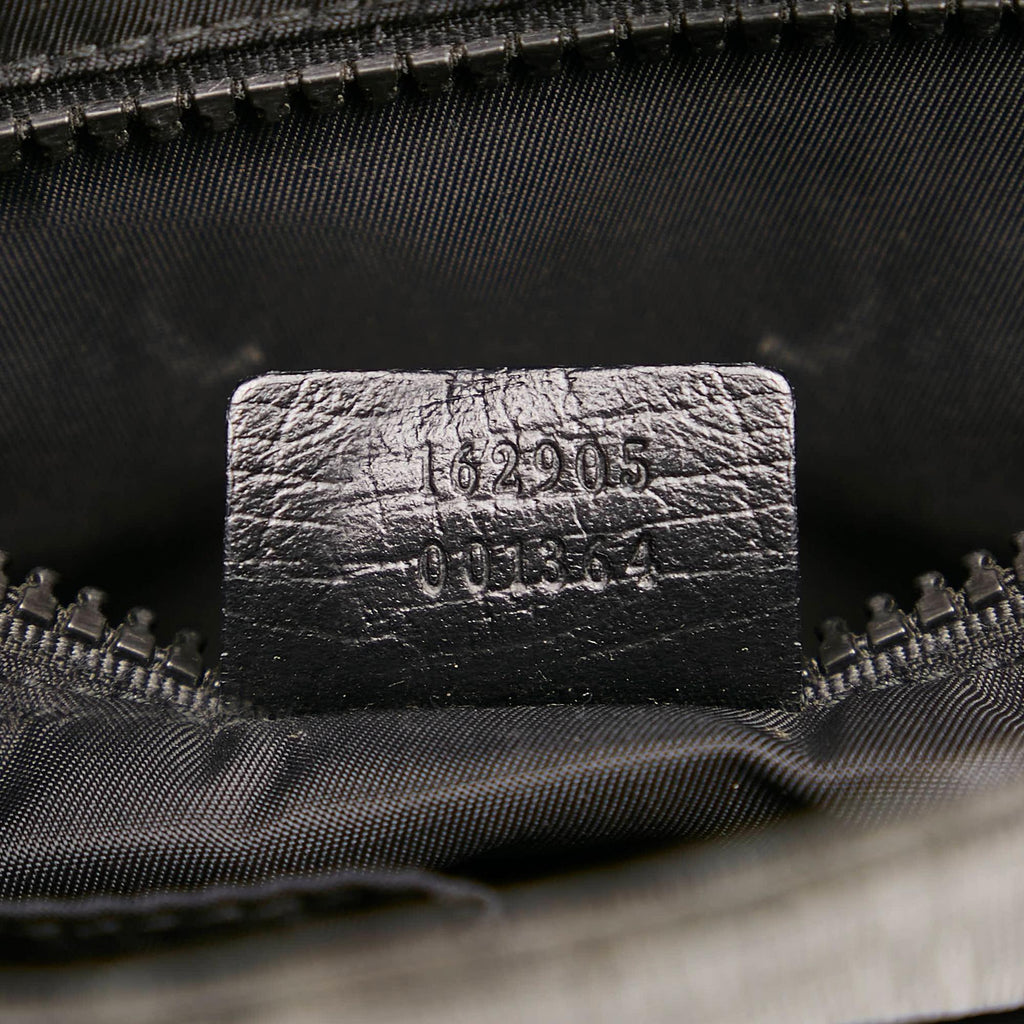 Gucci Gucci Supreme Crossbody Bag (SHG-30501)