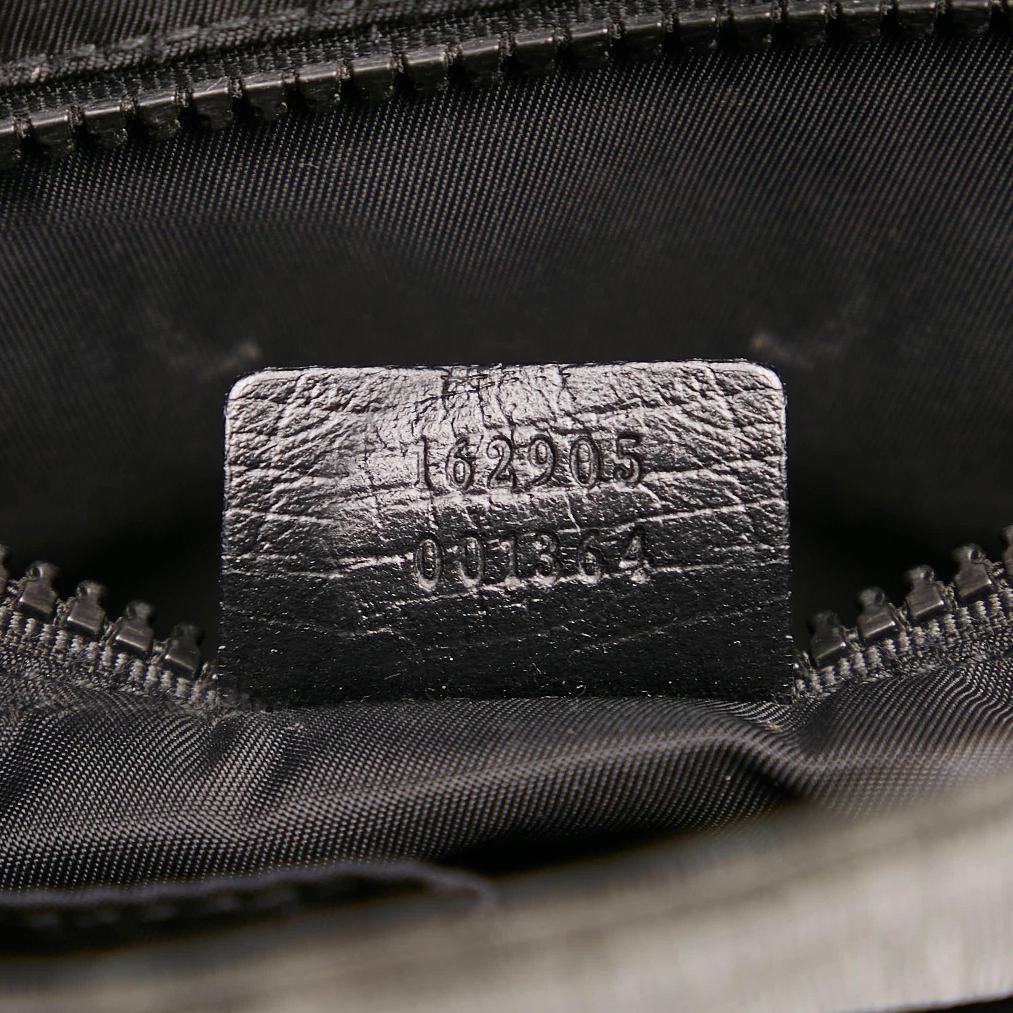 Gucci Gucci Supreme Crossbody Bag (SHG-30501)
