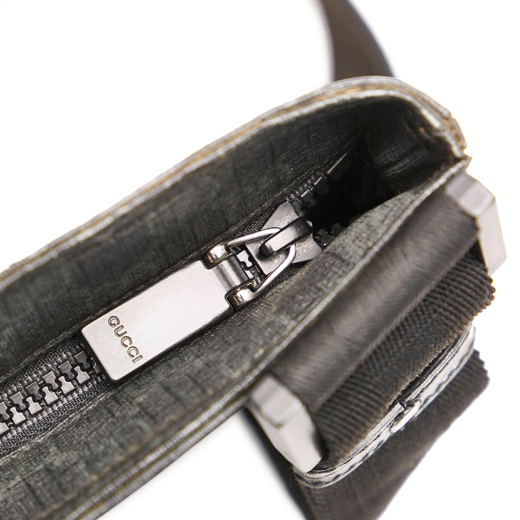 Gucci Gucci Supreme Crossbody Bag (SHG-30501)