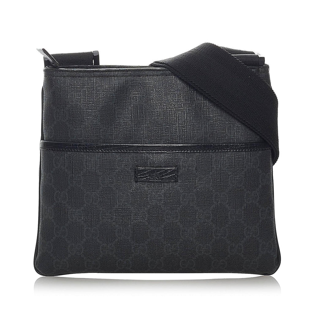 Gucci Gucci Supreme Crossbody Bag (SHG-30501)
