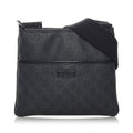 Gucci Gucci Supreme Crossbody Bag (SHG-30501)