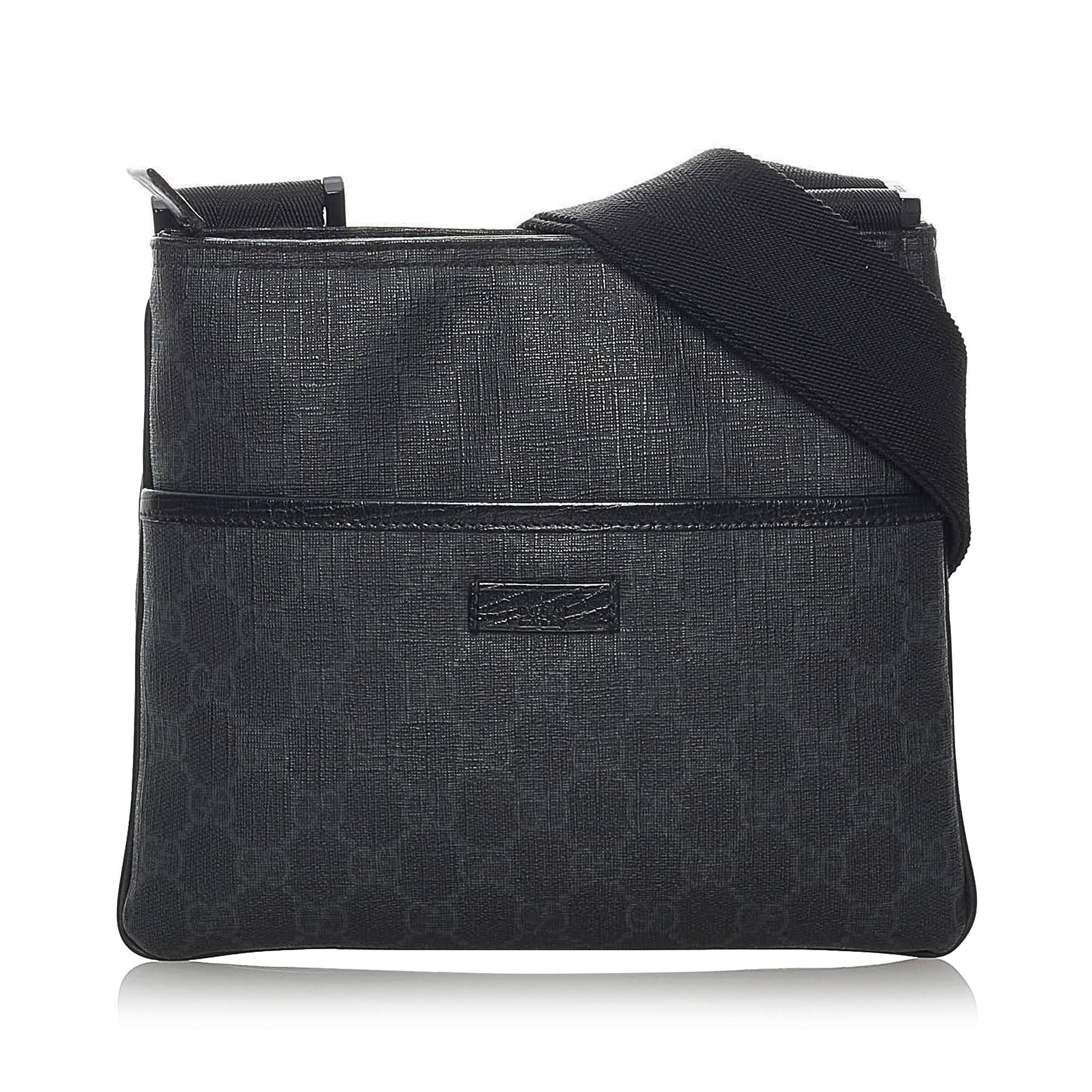 Gucci Gucci Supreme Crossbody Bag (SHG-30501)