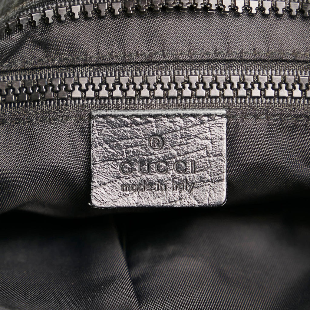 Gucci Gucci Supreme Crossbody Bag (SHG-30501)