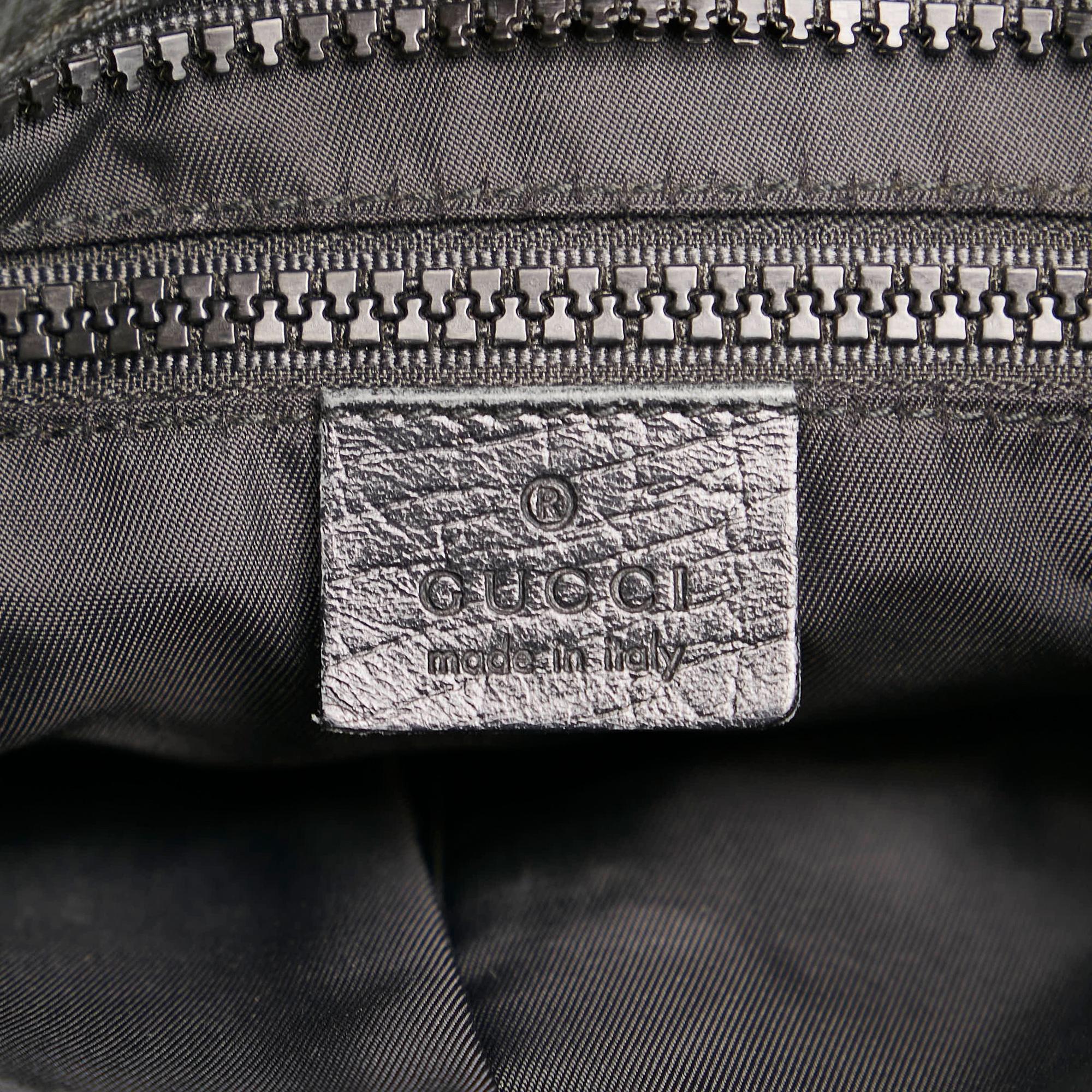 Gucci Gucci Supreme Crossbody Bag (SHG-30501)