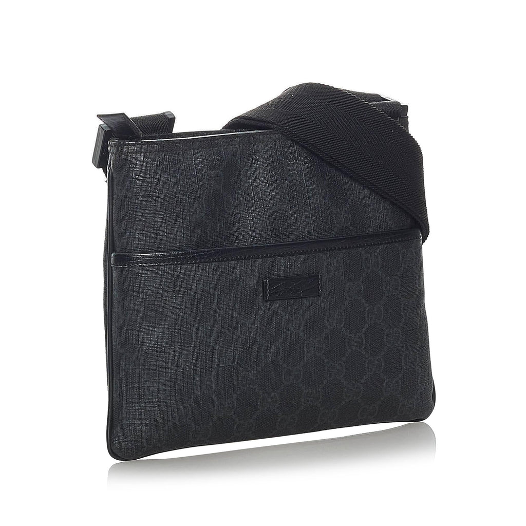 Gucci Gucci Supreme Crossbody Bag (SHG-30501)