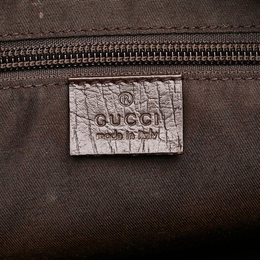 Gucci Gucci Supreme Crossbody Bag (SHG-30652)