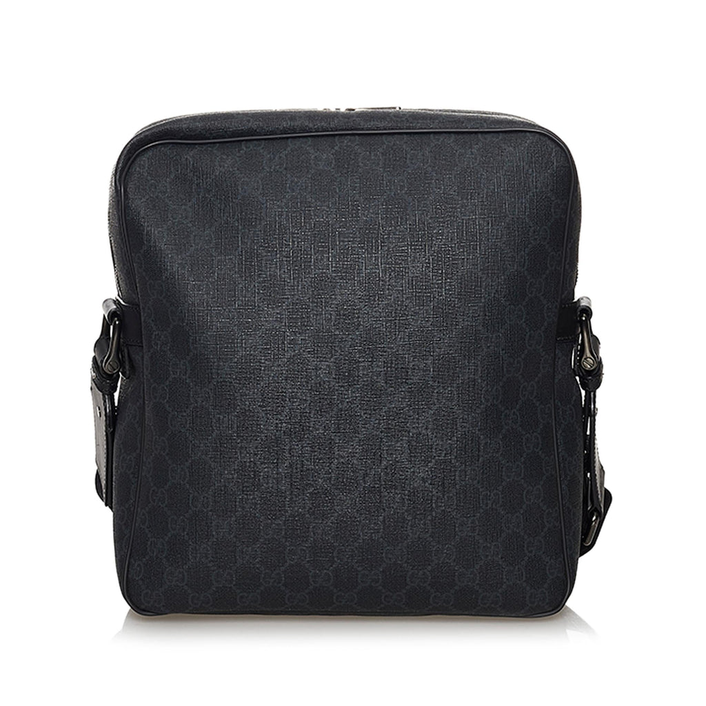 Gucci Gucci Supreme Crossbody Bag (SHG-30685)