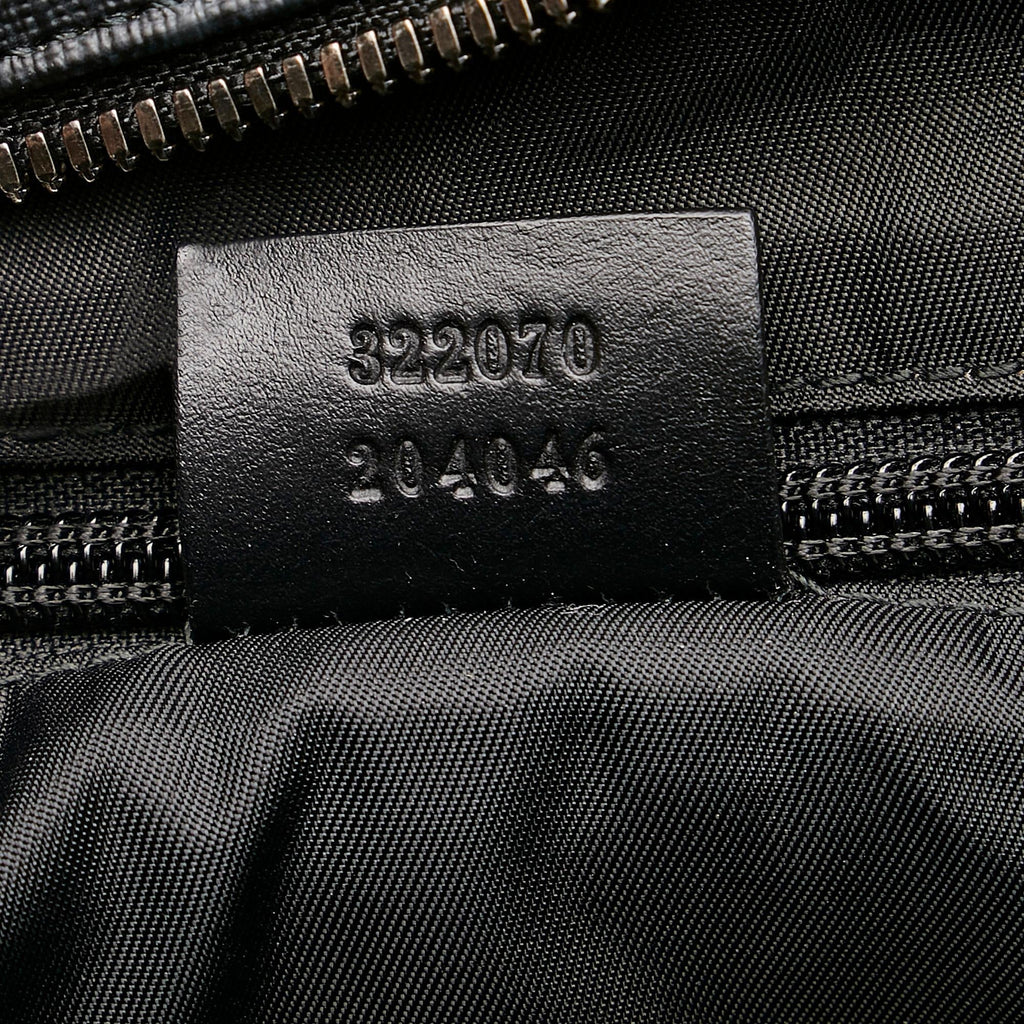 Gucci Gucci Supreme Crossbody Bag (SHG-30685)