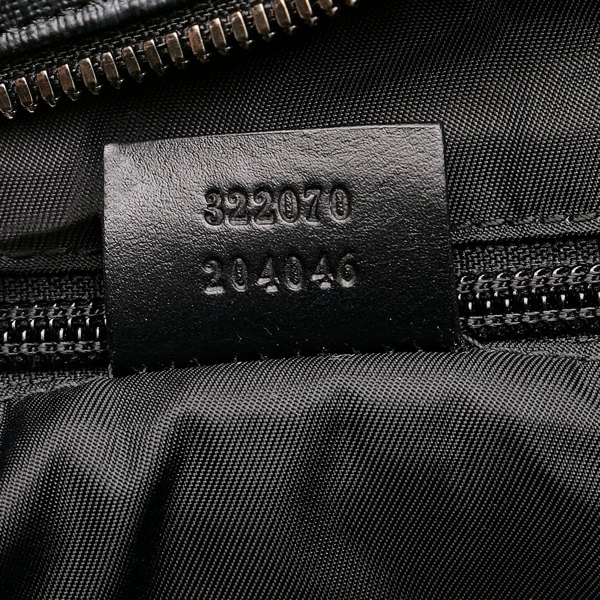 Gucci Gucci Supreme Crossbody Bag (SHG-30685)