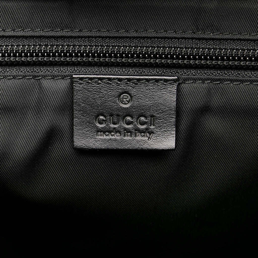 Gucci Gucci Supreme Crossbody Bag (SHG-30685)
