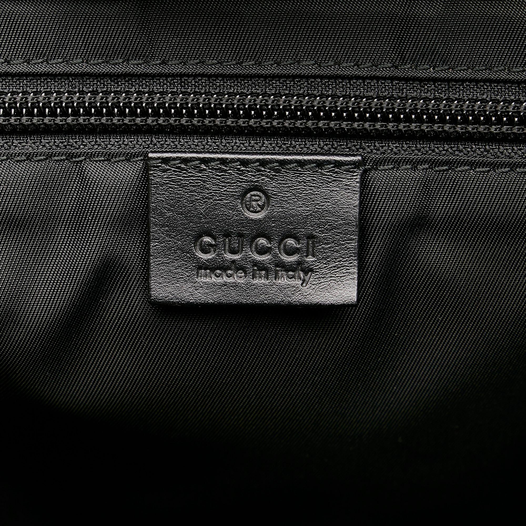 Gucci Gucci Supreme Crossbody Bag (SHG-30685)