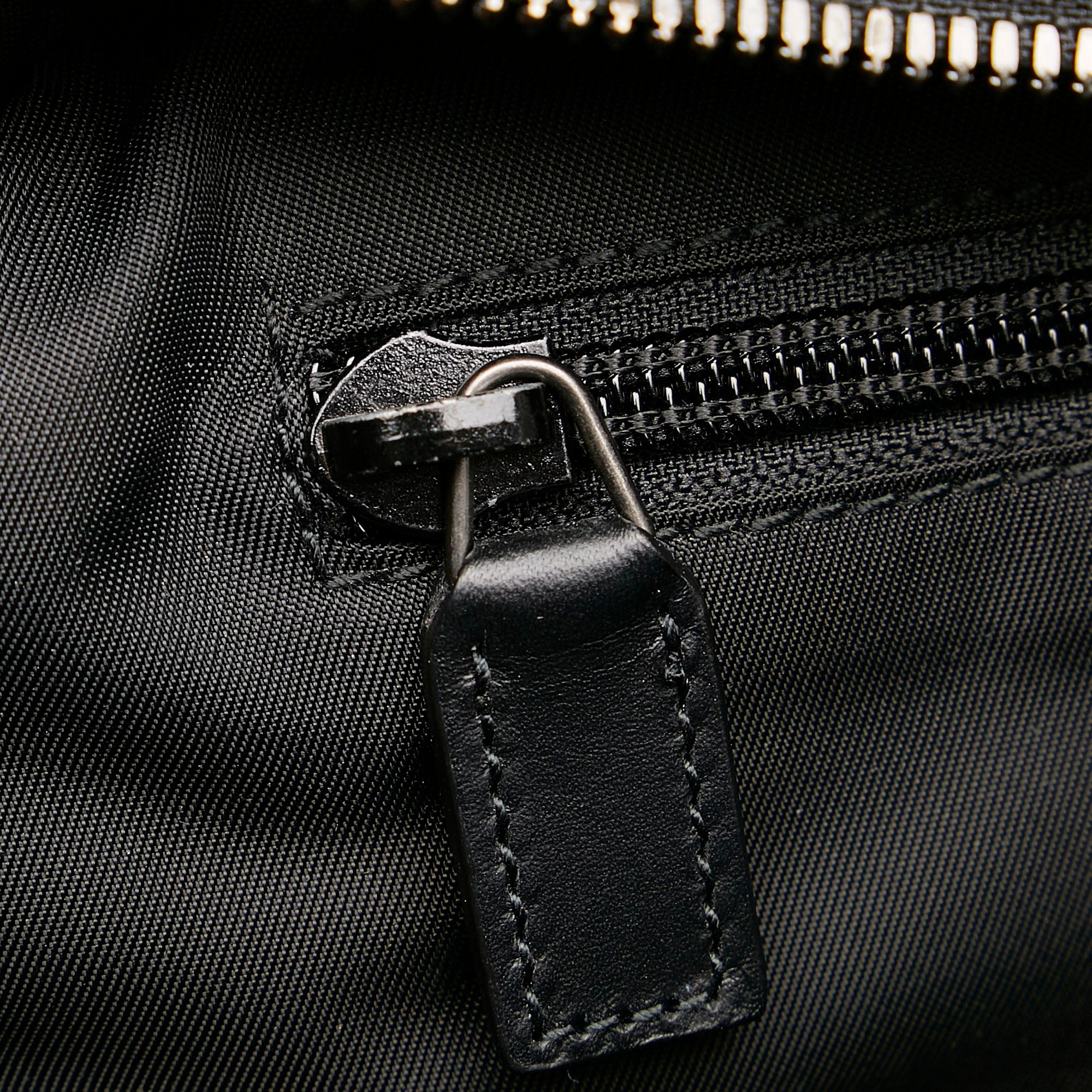 Gucci Gucci Supreme Crossbody Bag (SHG-30685)