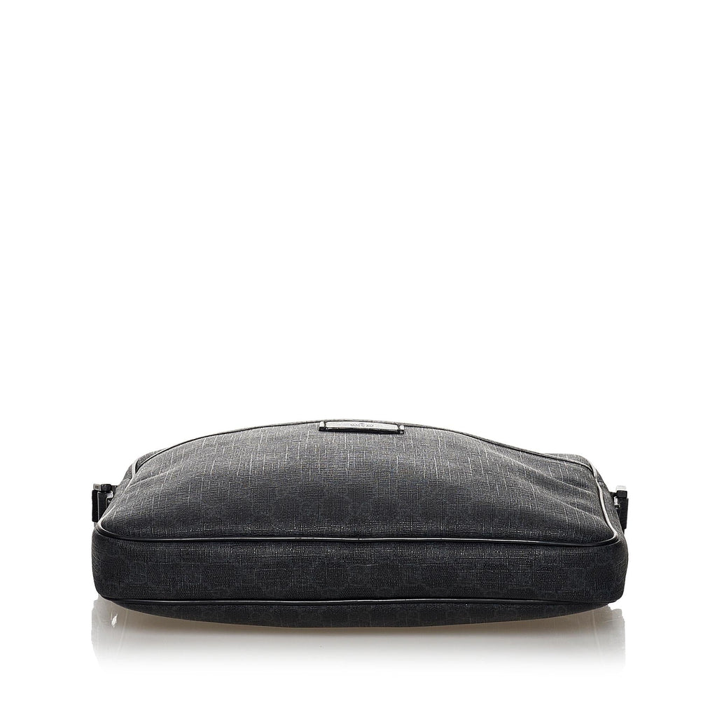 Gucci Gucci Supreme Crossbody Bag (SHG-31112)