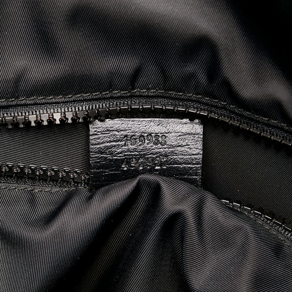 Gucci Gucci Supreme Crossbody Bag (SHG-31112)