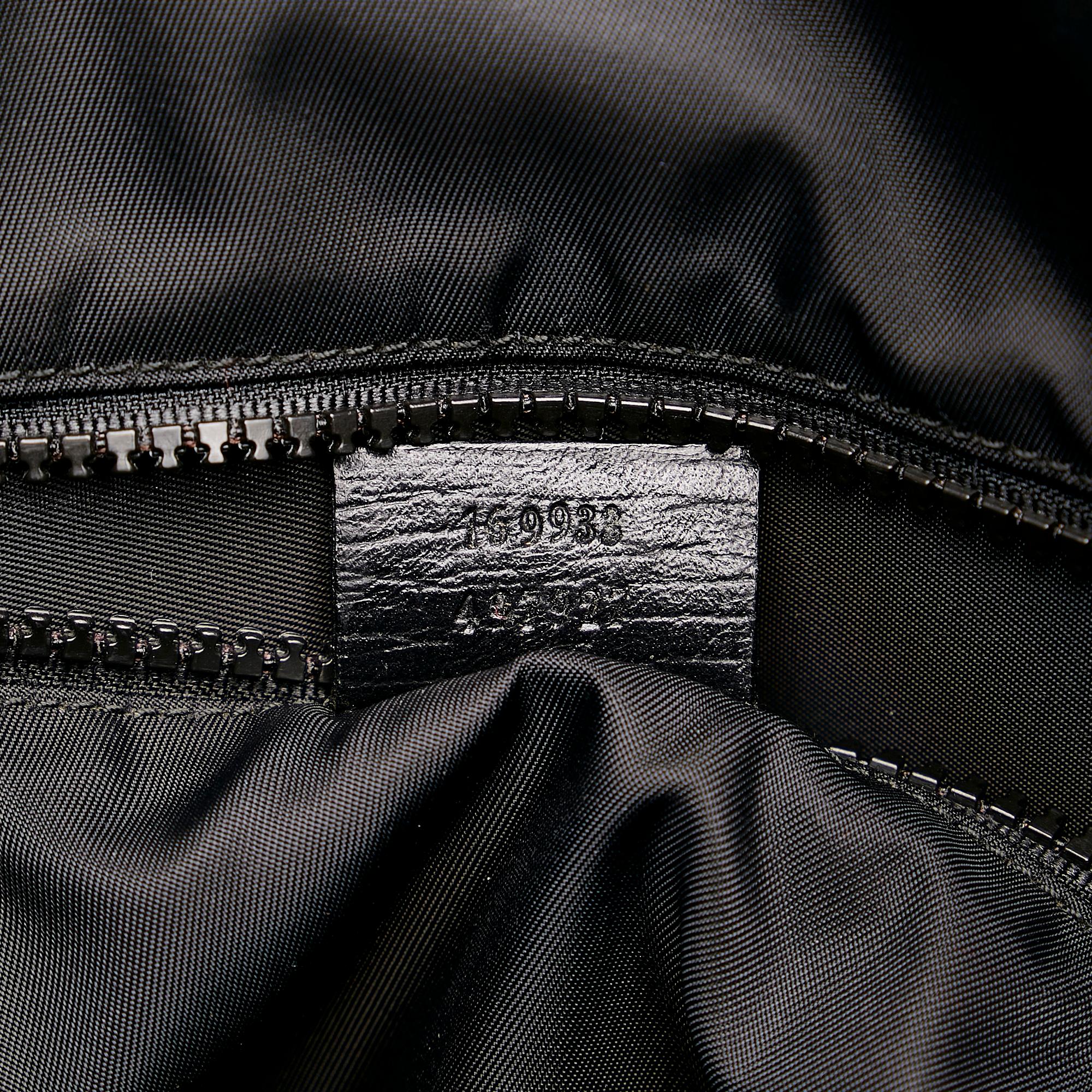 Gucci Gucci Supreme Crossbody Bag (SHG-31112)