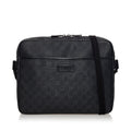 Gucci Gucci Supreme Crossbody Bag (SHG-31112)