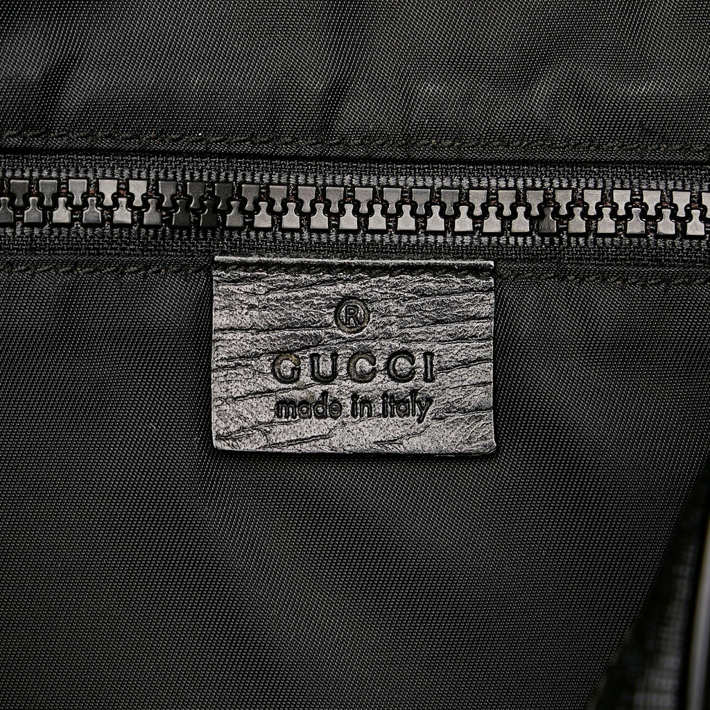 Gucci Gucci Supreme Crossbody Bag (SHG-31112)