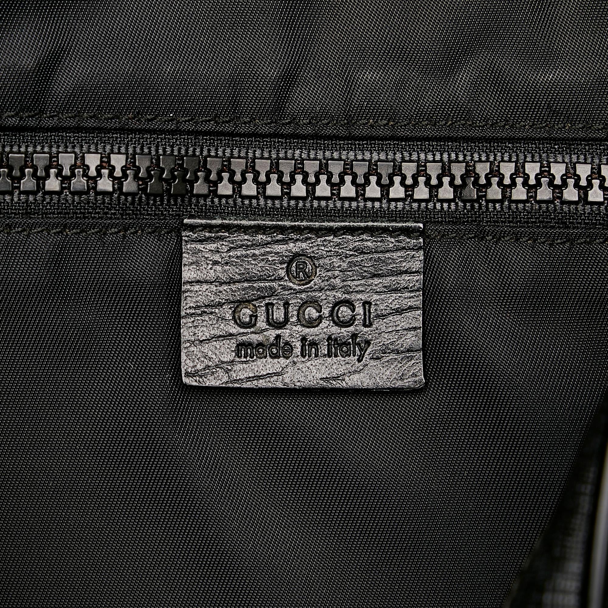 Gucci Gucci Supreme Crossbody Bag (SHG-31112)