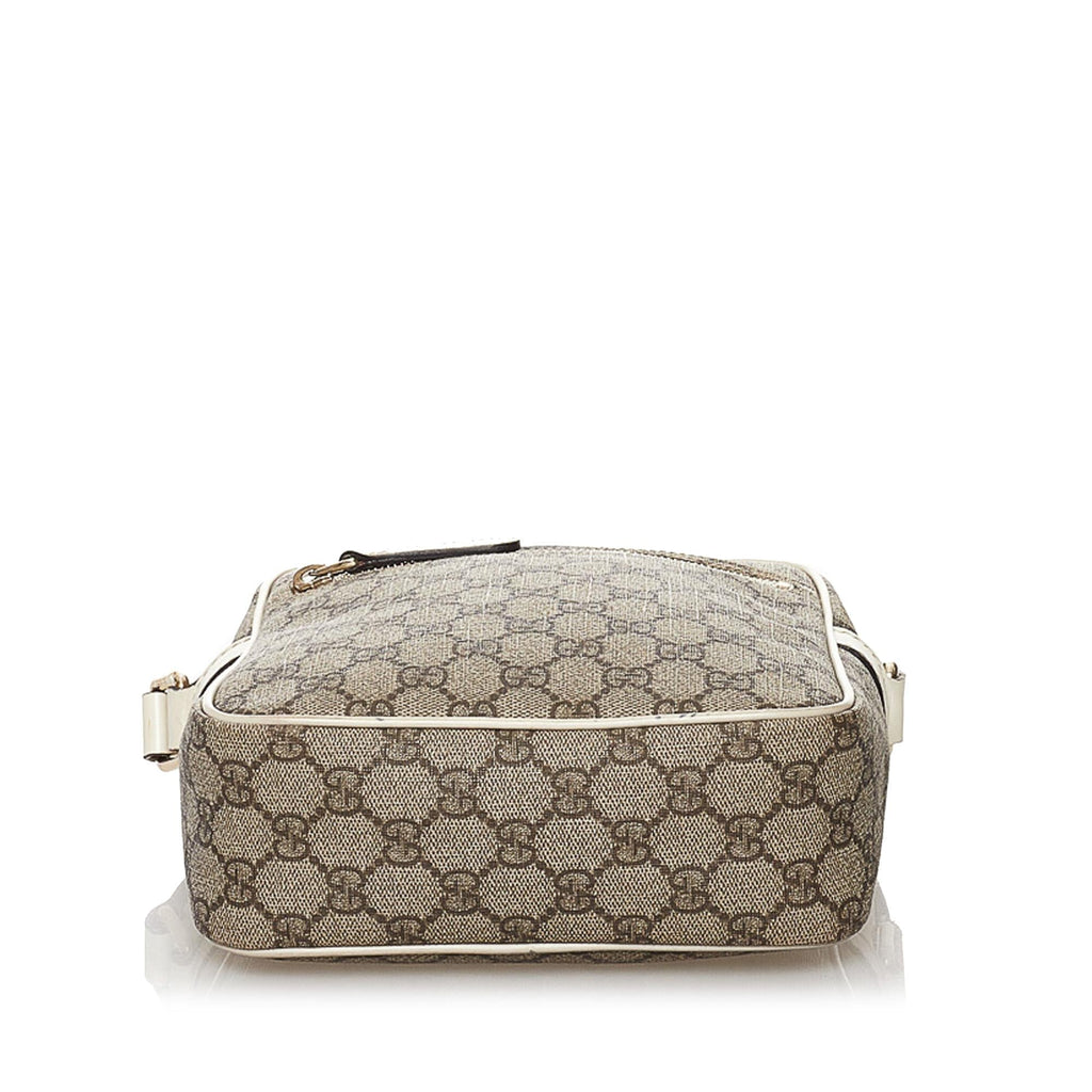 Gucci Gucci Supreme Crossbody Bag (SHG-32519)