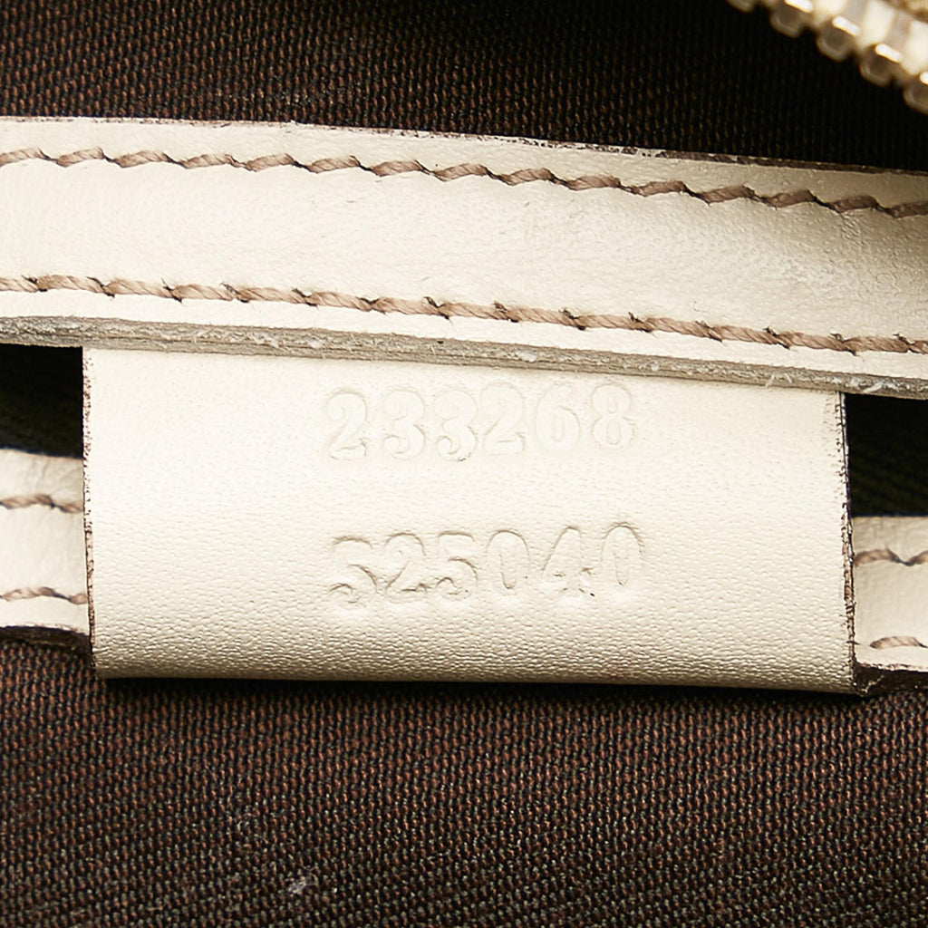 Gucci Gucci Supreme Crossbody Bag (SHG-32519)