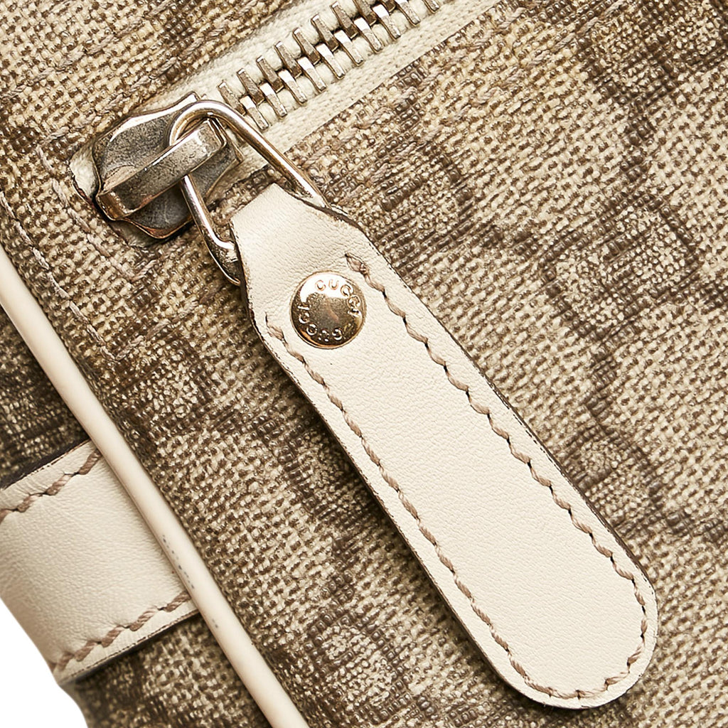 Gucci Gucci Supreme Crossbody Bag (SHG-32519)