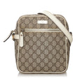 Gucci Gucci Supreme Crossbody Bag (SHG-32519)