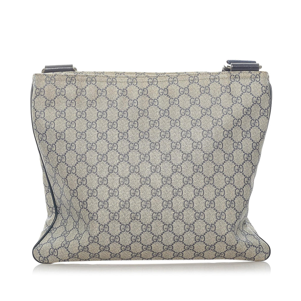 Gucci Gucci Supreme Crossbody Bag (SHG-32993)