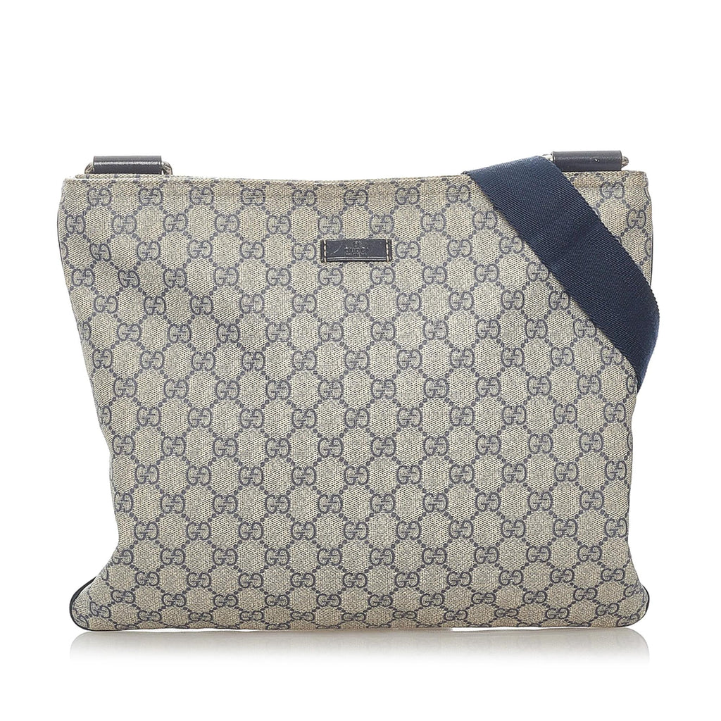 Gucci Gucci Supreme Crossbody Bag (SHG-32993)
