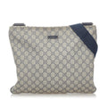 Gucci Gucci Supreme Crossbody Bag (SHG-32993)