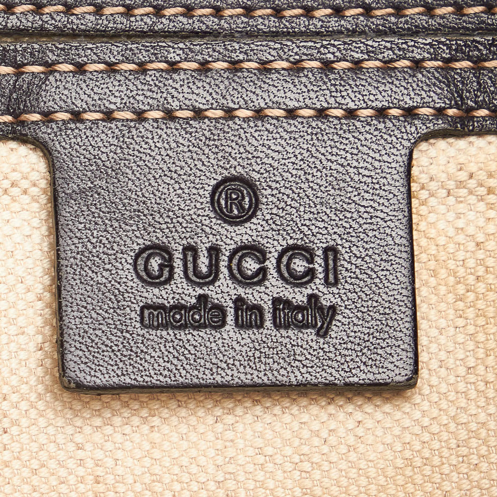 Gucci Gucci Supreme Crossbody Bag (SHG-32993)