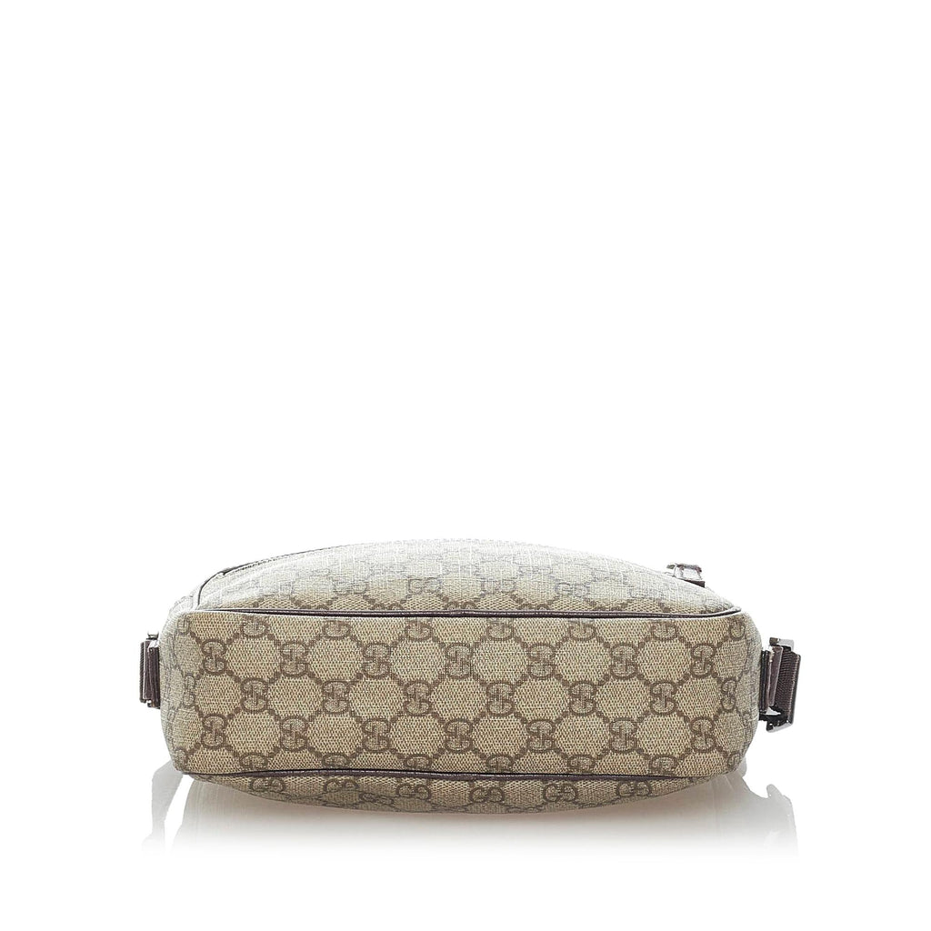 Gucci Gucci Supreme Crossbody Bag (SHG-33037)
