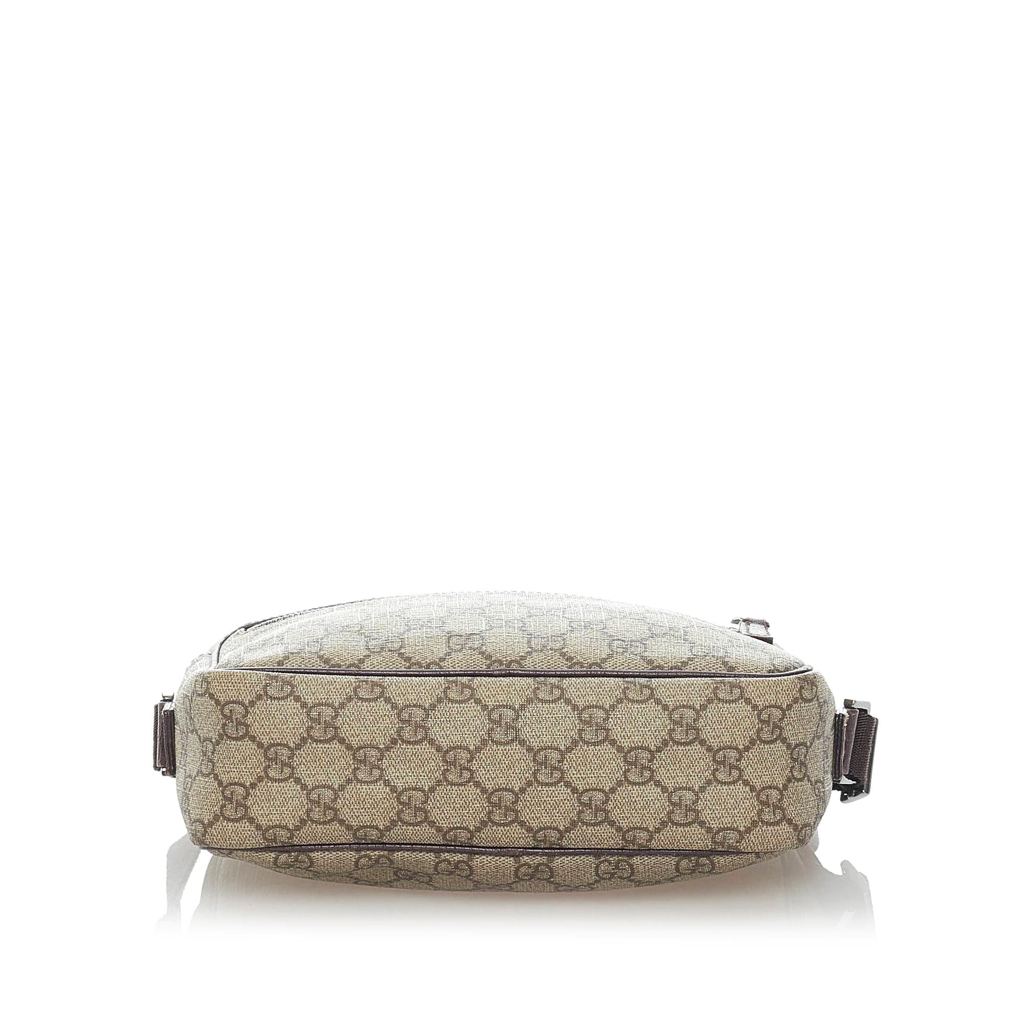 Gucci Gucci Supreme Crossbody Bag (SHG-33037)