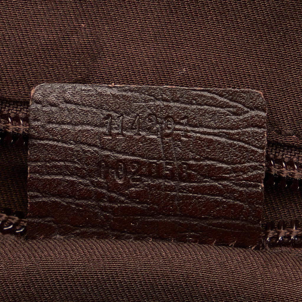 Gucci Gucci Supreme Crossbody Bag (SHG-33037)