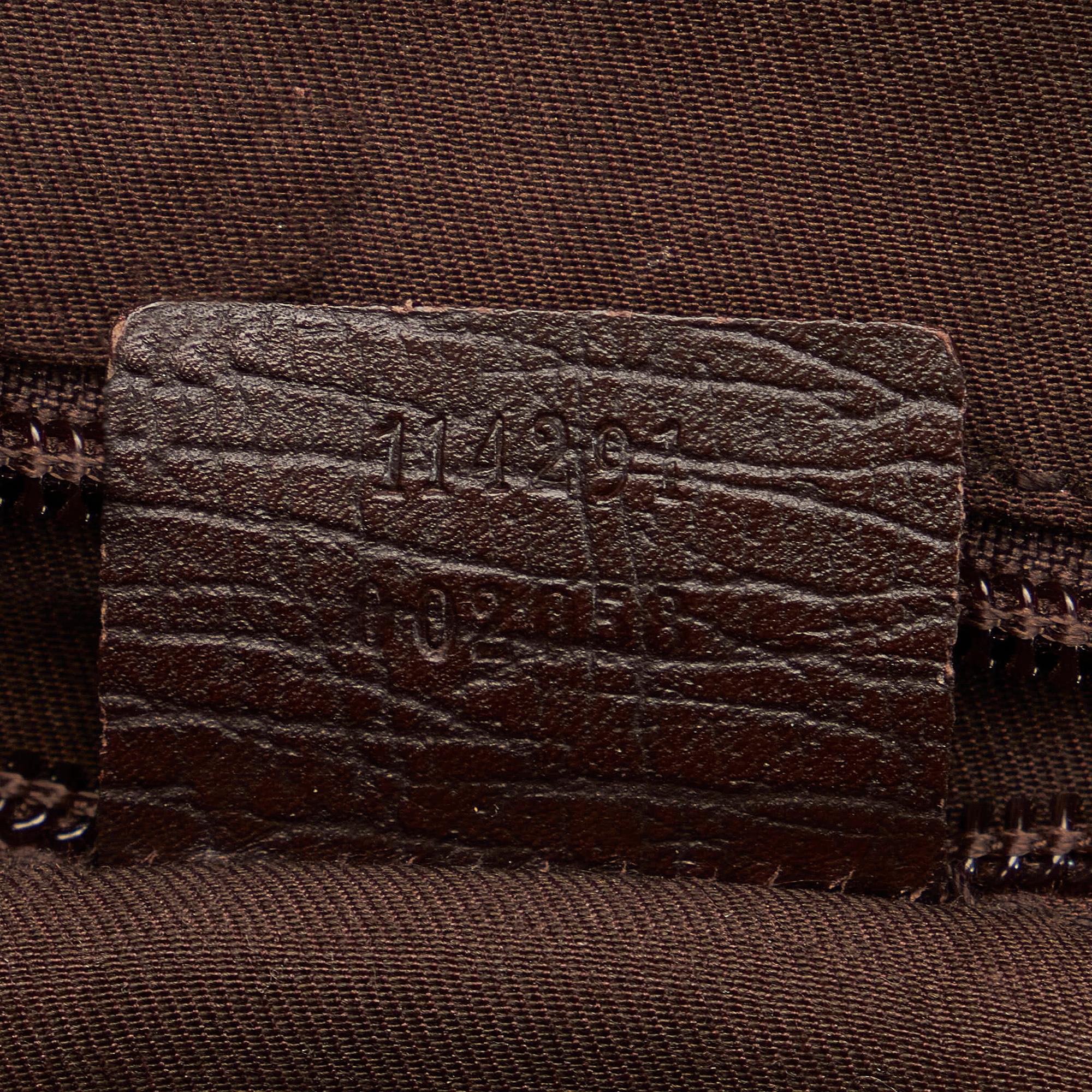 Gucci Gucci Supreme Crossbody Bag (SHG-33037)