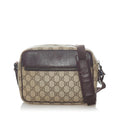 Gucci Gucci Supreme Crossbody Bag (SHG-33037)