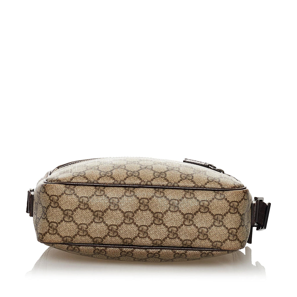 Gucci Gucci Supreme Crossbody Bag (SHG-33358)