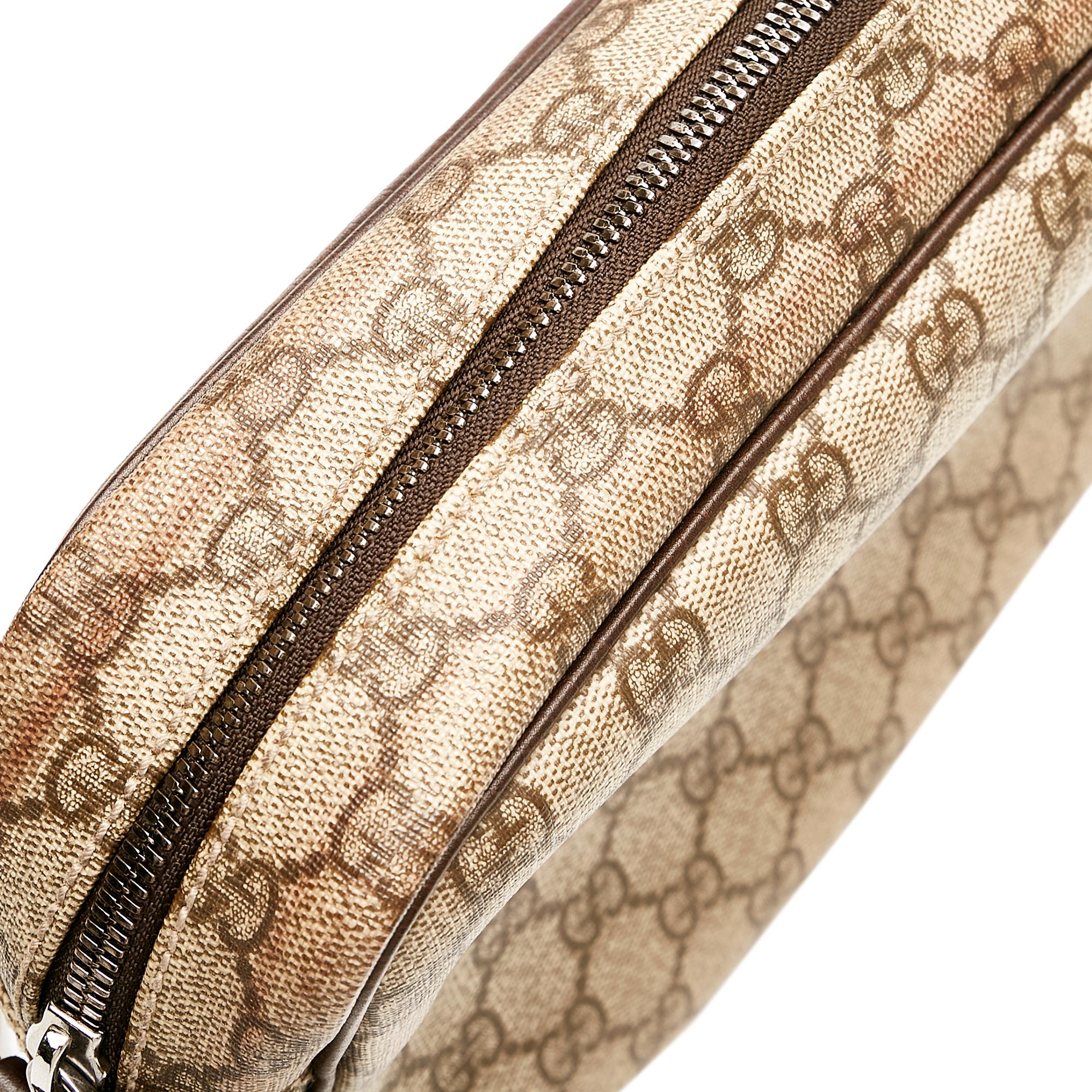 Gucci Gucci Supreme Crossbody Bag (SHG-33358)