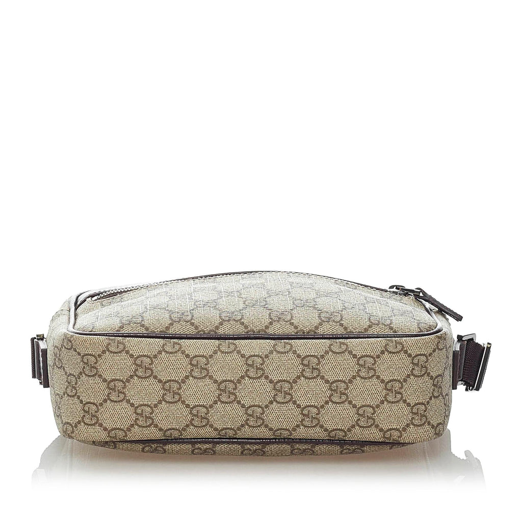 Gucci Gucci Supreme Crossbody Bag (SHG-33599)