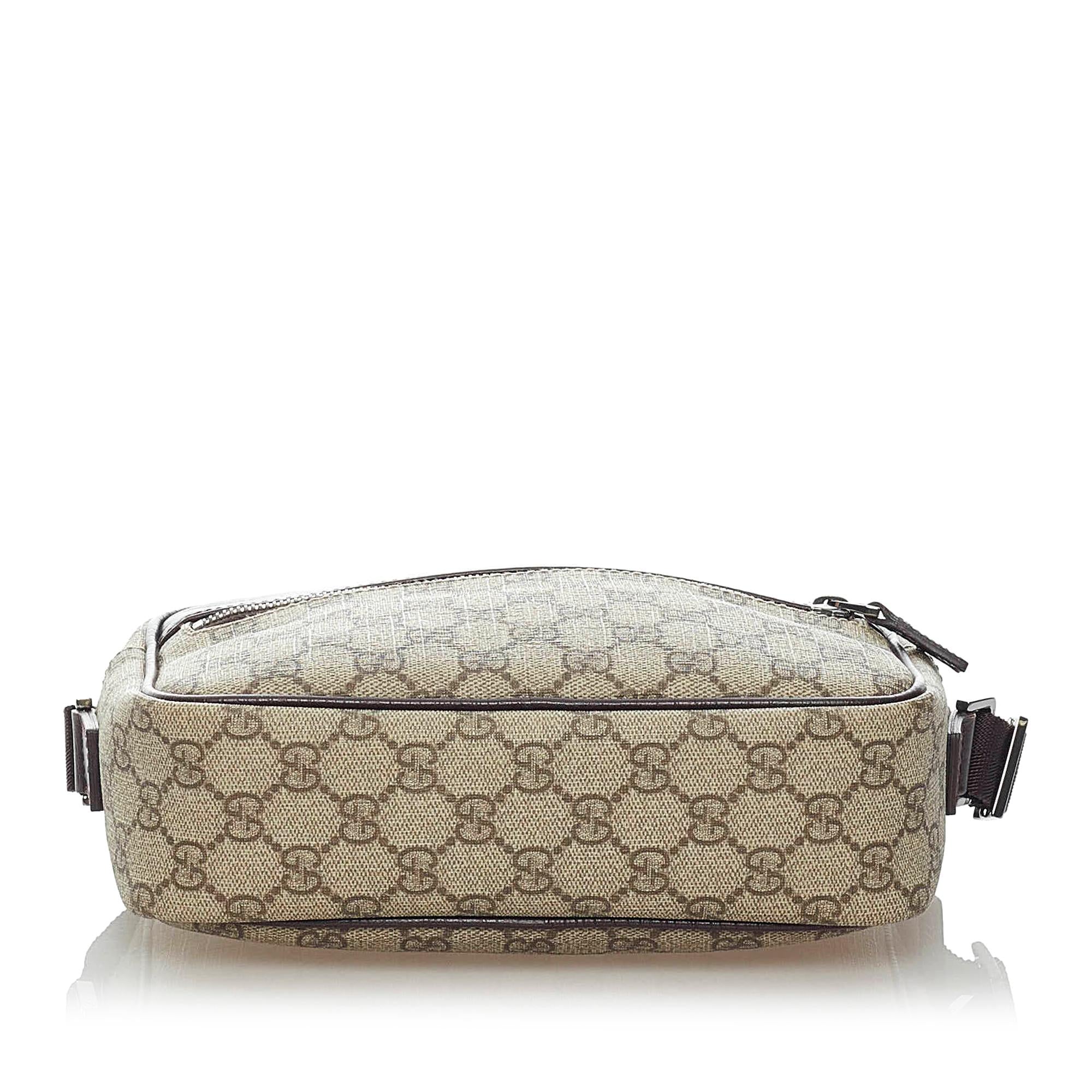 Gucci Gucci Supreme Crossbody Bag (SHG-33599)