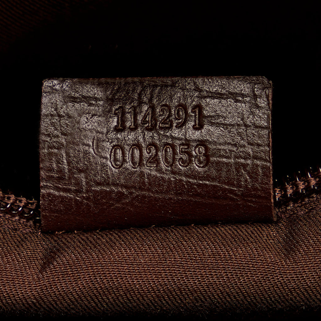 Gucci Gucci Supreme Crossbody Bag (SHG-33599)