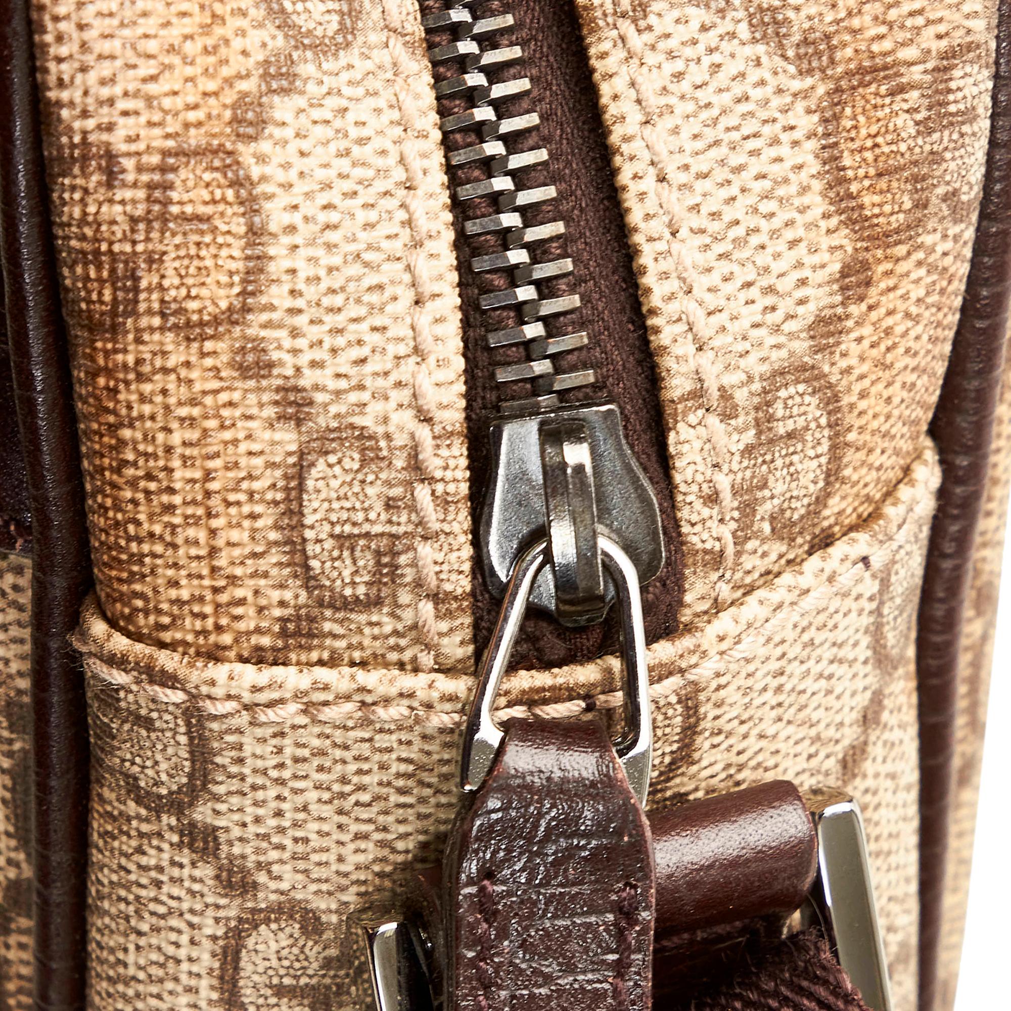 Gucci Gucci Supreme Crossbody Bag (SHG-33599)
