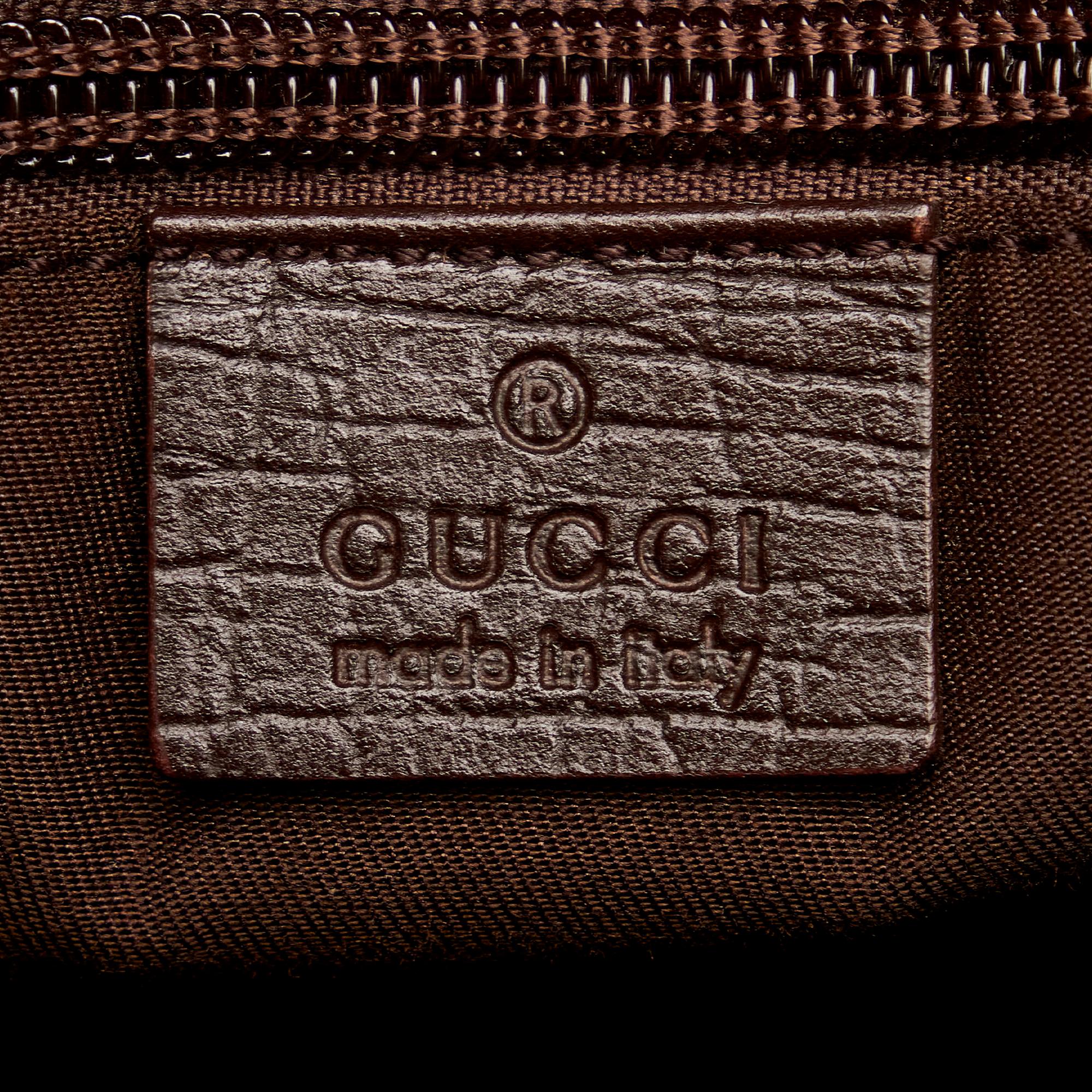Gucci Gucci Supreme Crossbody Bag (SHG-33599)