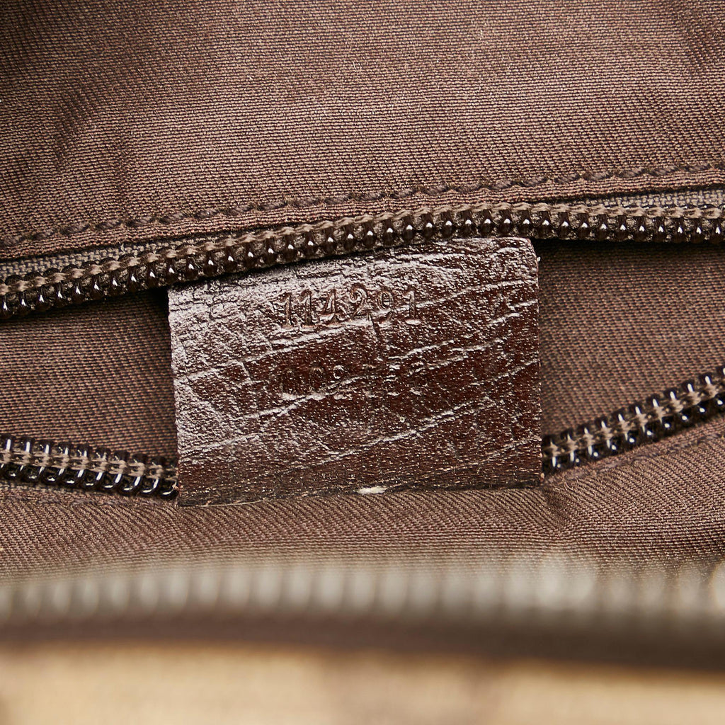 Gucci Gucci Supreme Crossbody Bag (SHG-33735)