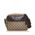 Gucci Gucci Supreme Crossbody Bag (SHG-33735)