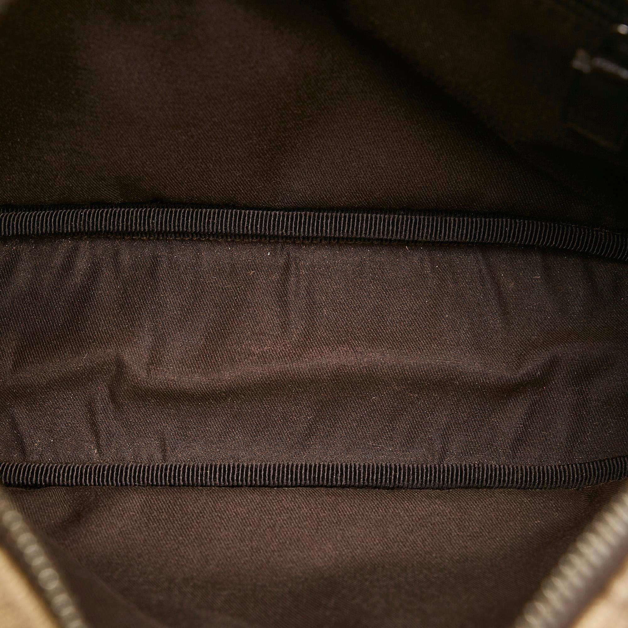 Gucci Gucci Supreme Crossbody Bag (SHG-33735)
