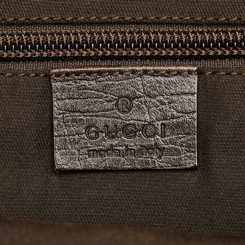 Gucci GG Supreme Crossbody Bag (SHG-hoqwFo)