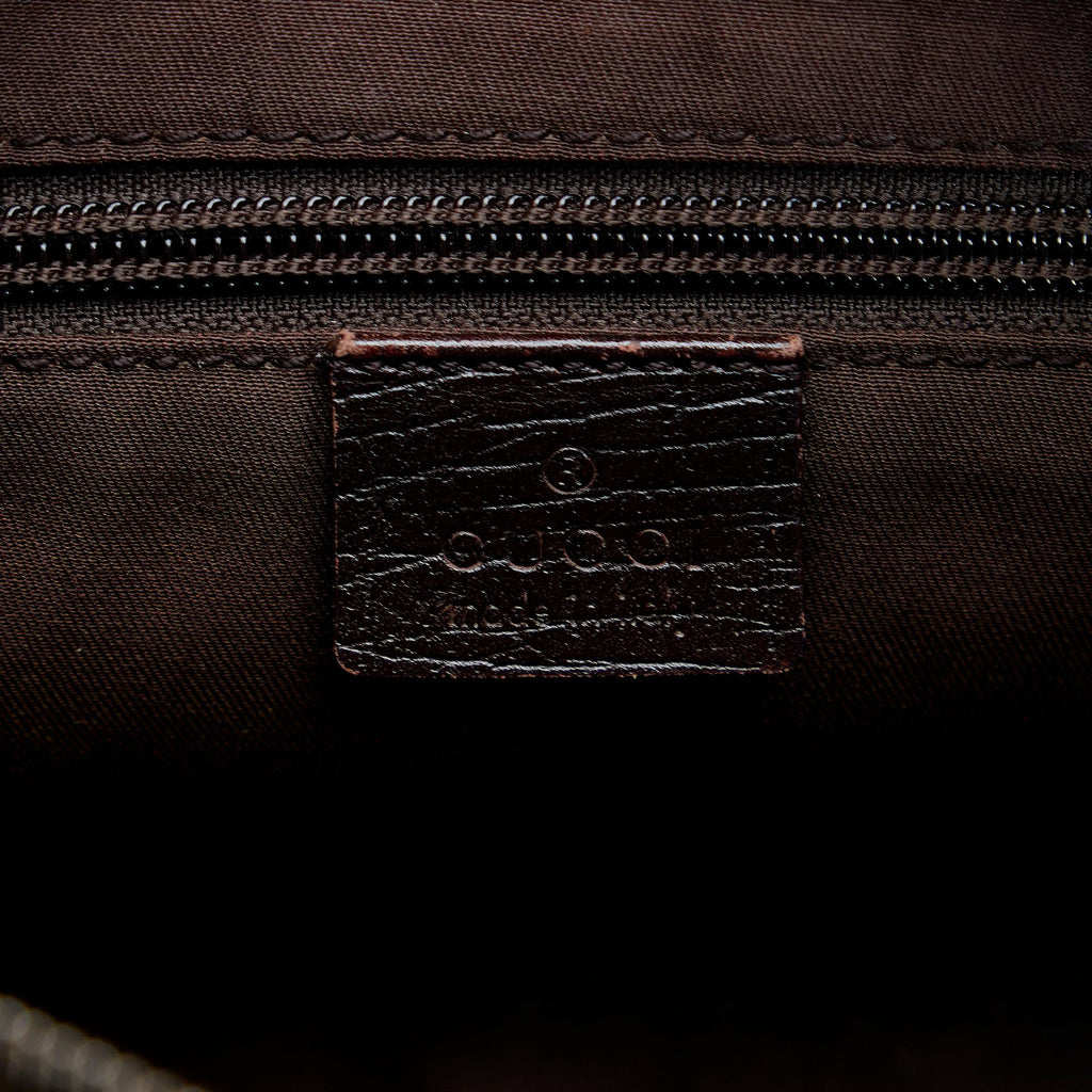 Gucci GG Supreme Crossbody Bag (SHG-3GKWd6)